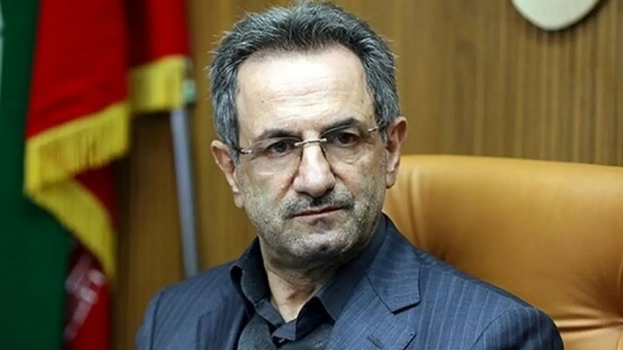 مصوبات ضد کرونایی در تهران تا پایان وقت اداری امروز ابلاغ می شود