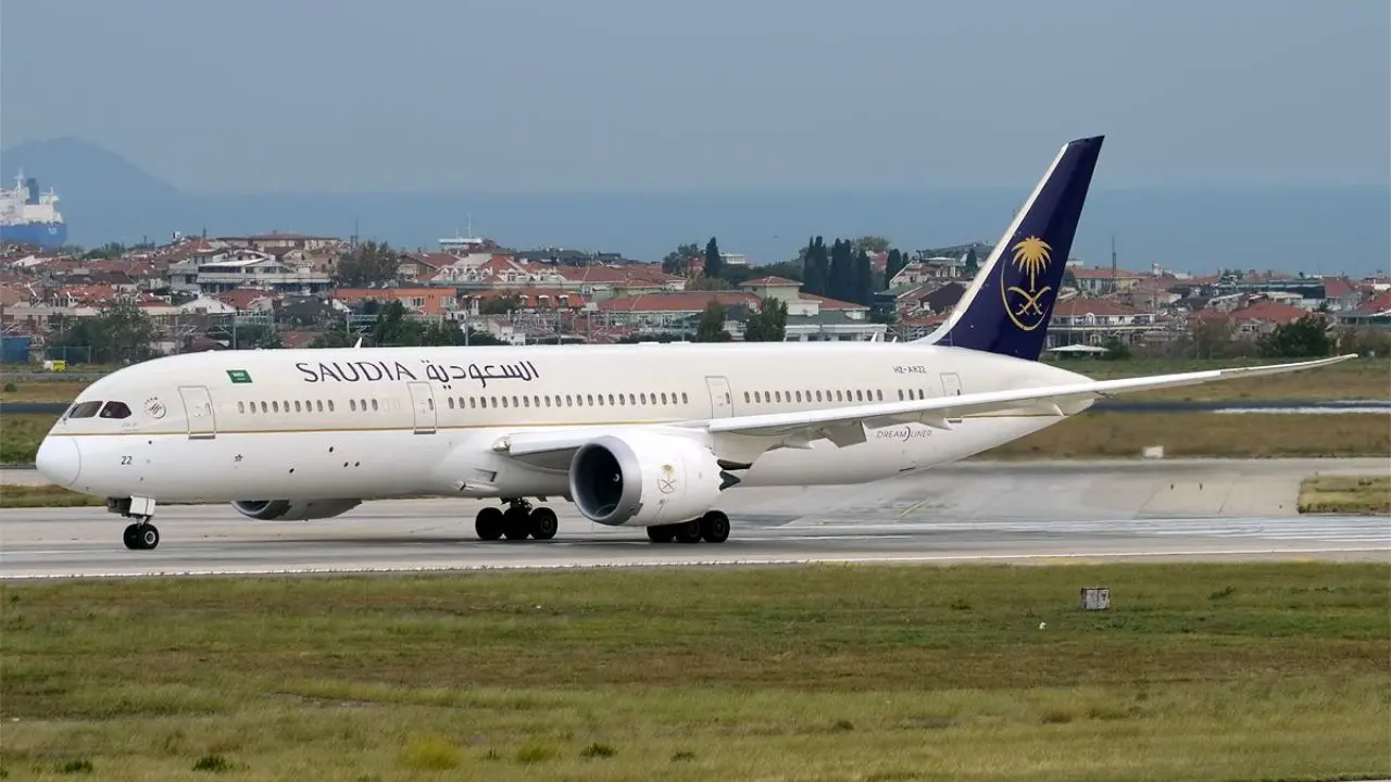 پروازهای بین‌المللی عربستان به دلیل کرونا لغو شد