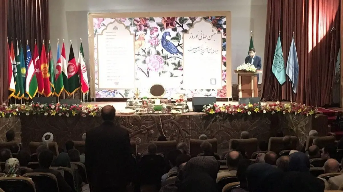 مراسم ویژه نوروزی ایران در سازمان ملل لغو شد