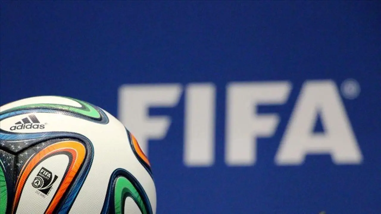 فیفا به باشگاه‌ها برای خودداری از فرستادن بازیکنان‌شان به اردوهای ملی مجوز داد