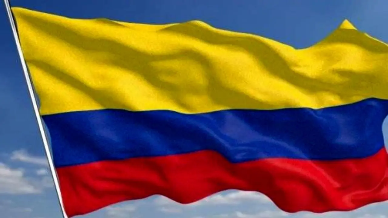 کلمبیا 19 روز قرنطینه می‌شود