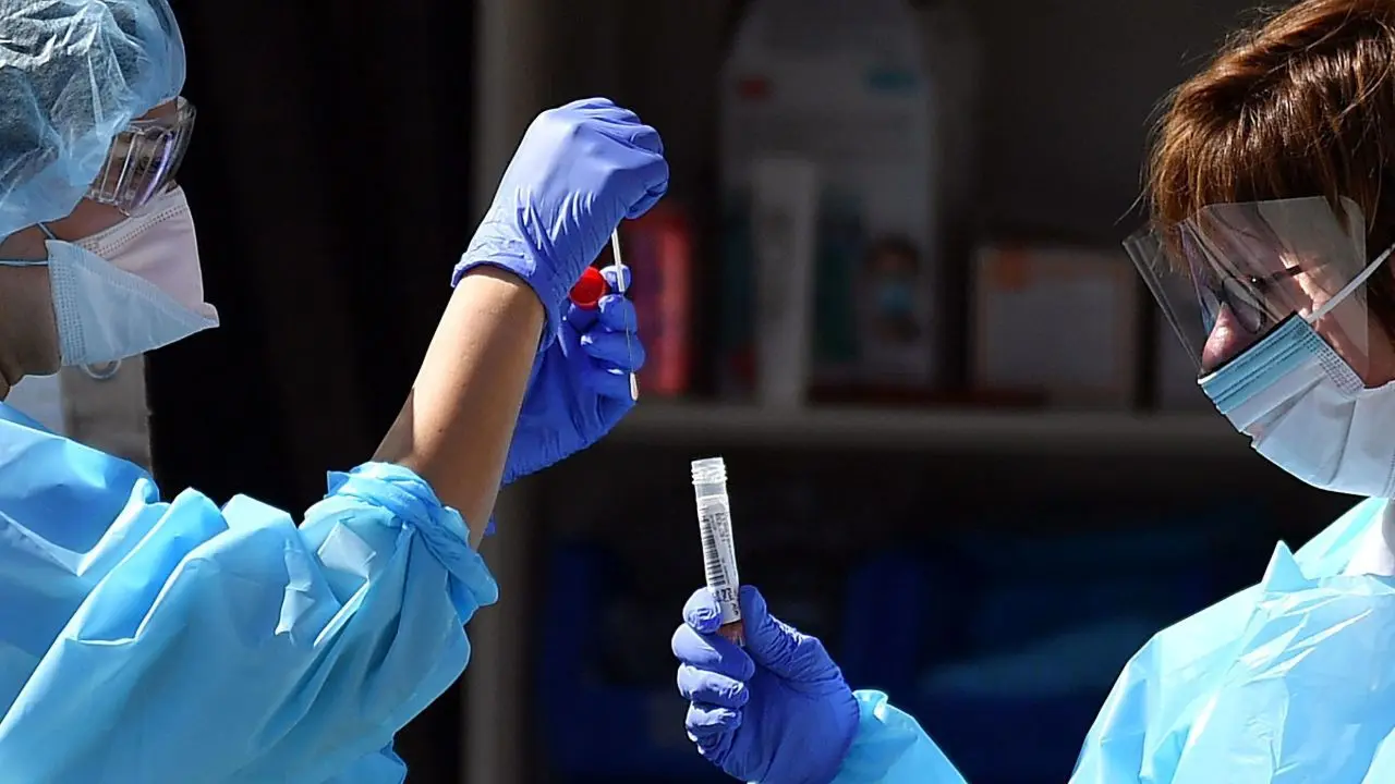 روسیه از آغاز تست واکسن کروناویروس خبر داد