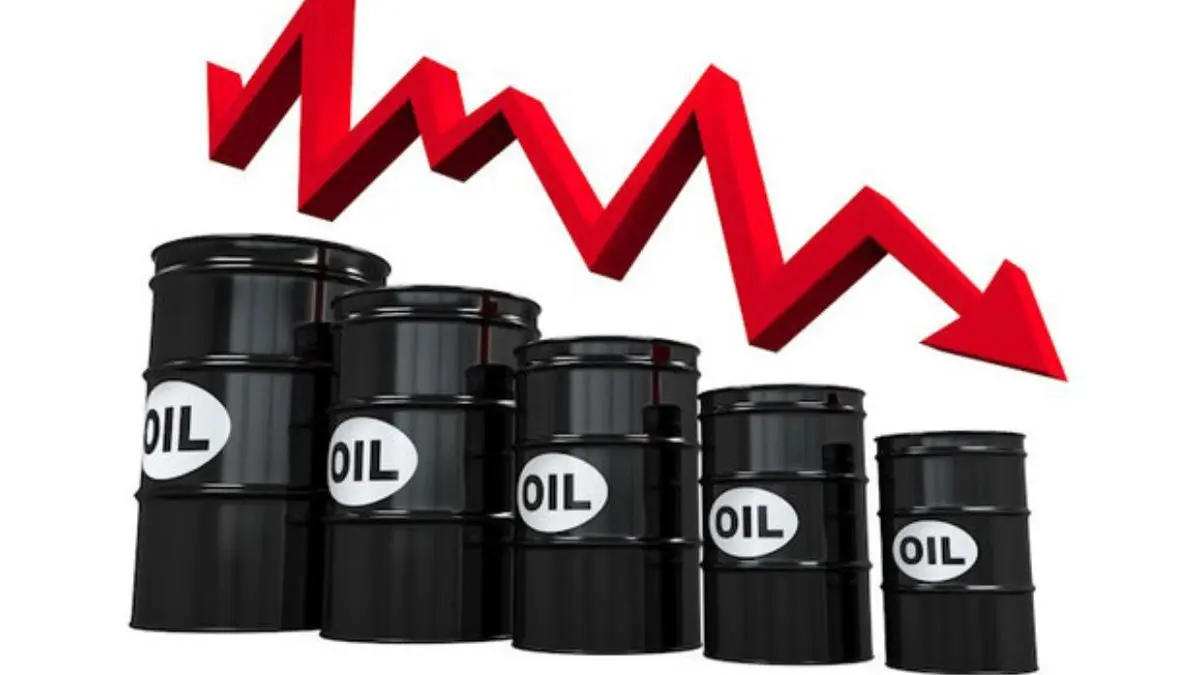 قیمت نفت 11 درصد دیگر سقوط کرد/ خطرثبت بدترین عملکرد ماهیانه تاریخ