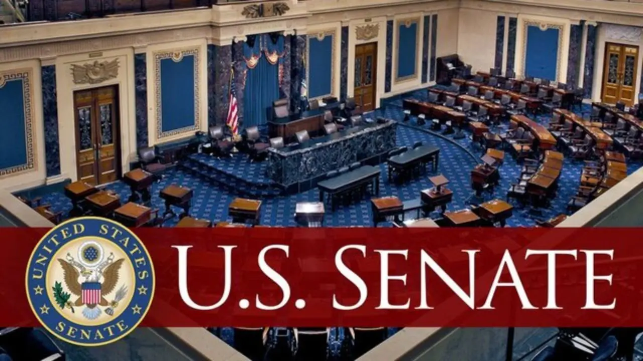 4 سناتور آمریکایی به سوءاستفاده مالی از بحران کرونا متهم شدند
