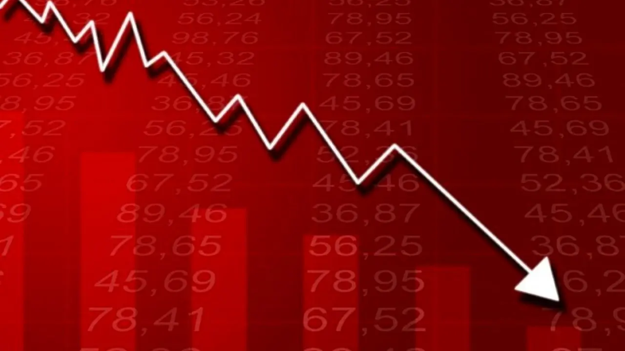 ریزش بورس‌های جهان تمامی ندارد