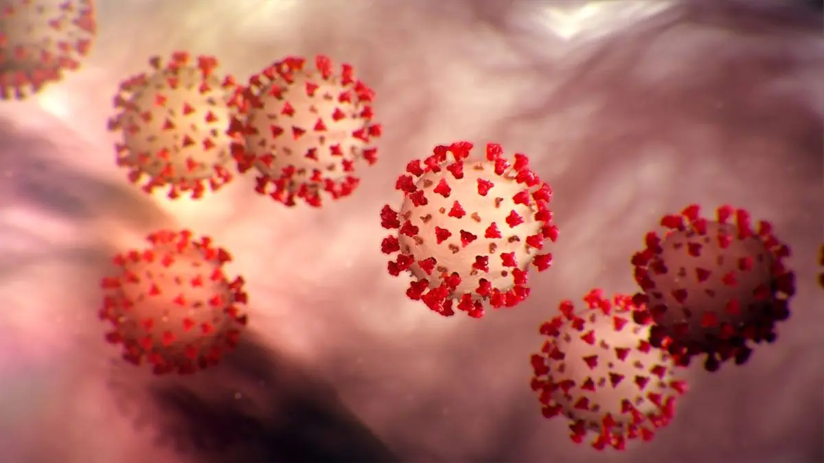 عفونت‌های ویروس کرونا در کودکان بستری‌شده ویژگی‌های متفاوتی نشان می‌دهد