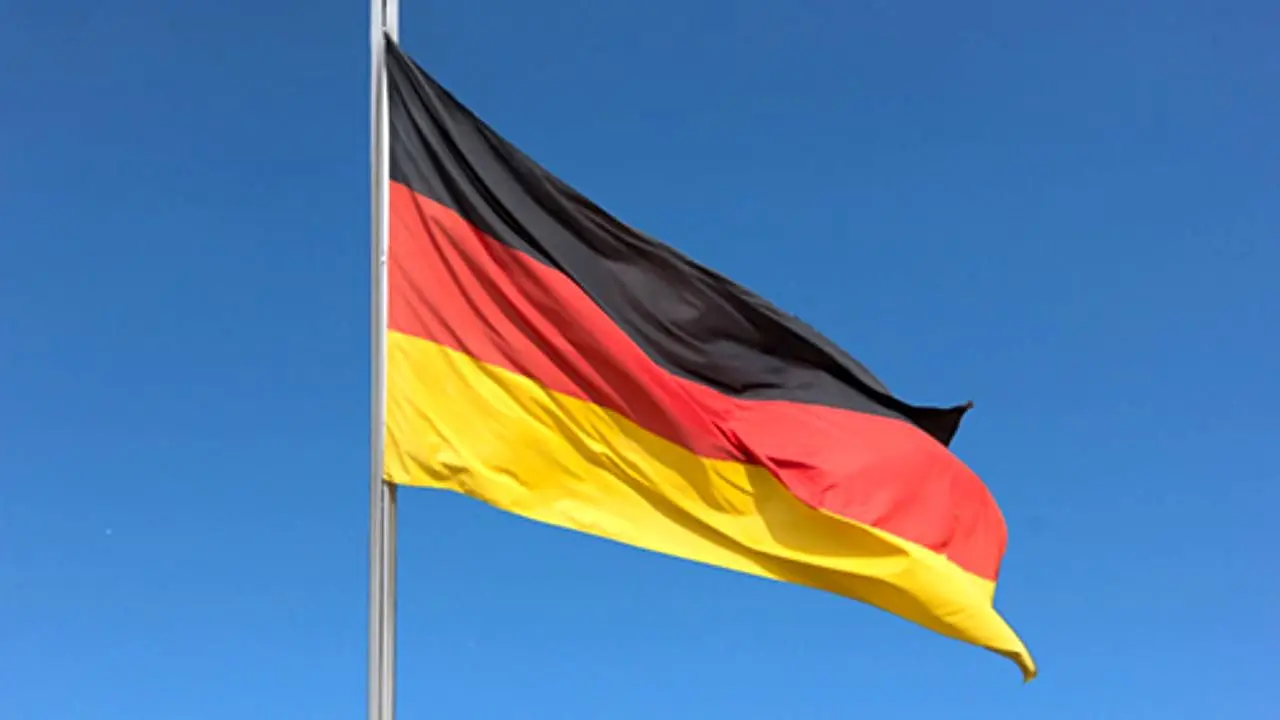 آلمان تجمع بیش از دونفر را ممنوع اعلام کرد