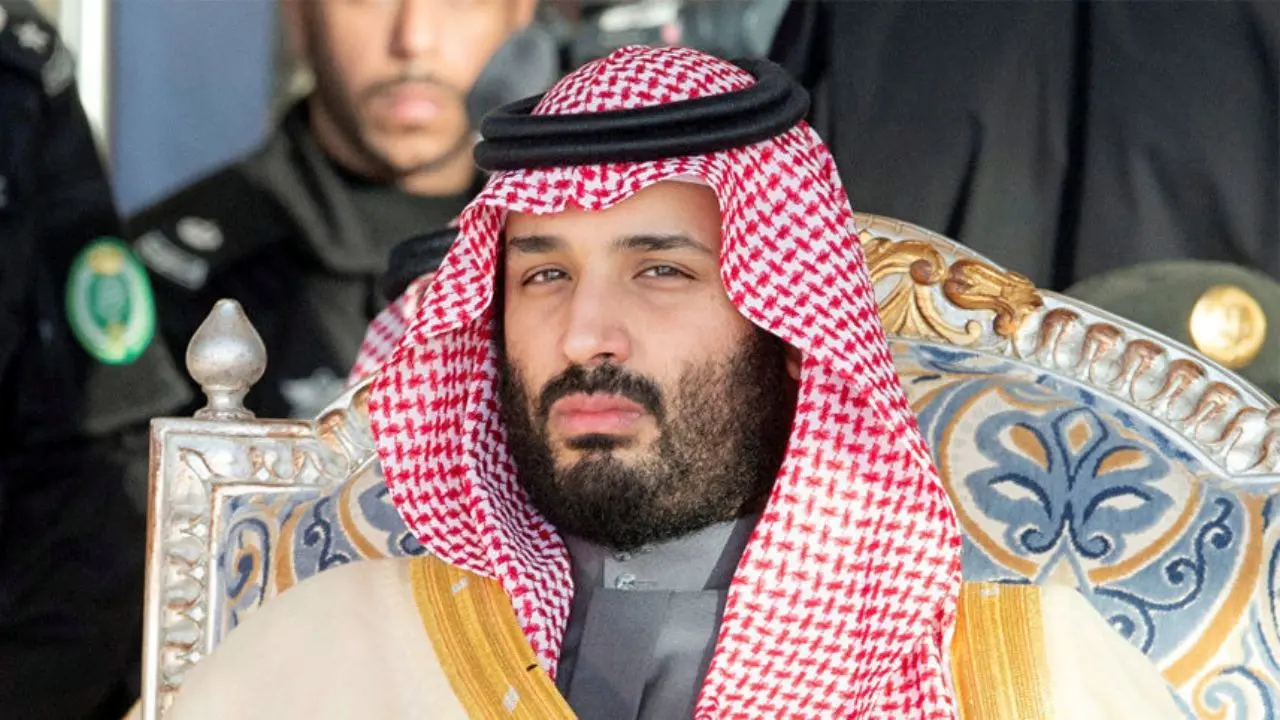 بن‌سلمان در فکر سوءاستفاده از بحران کرونا برای اعلام پادشاهی است