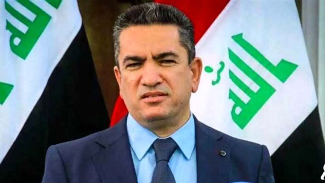 نخست‌وزیر مکلف عراق: گزینه آمریکا نیستم