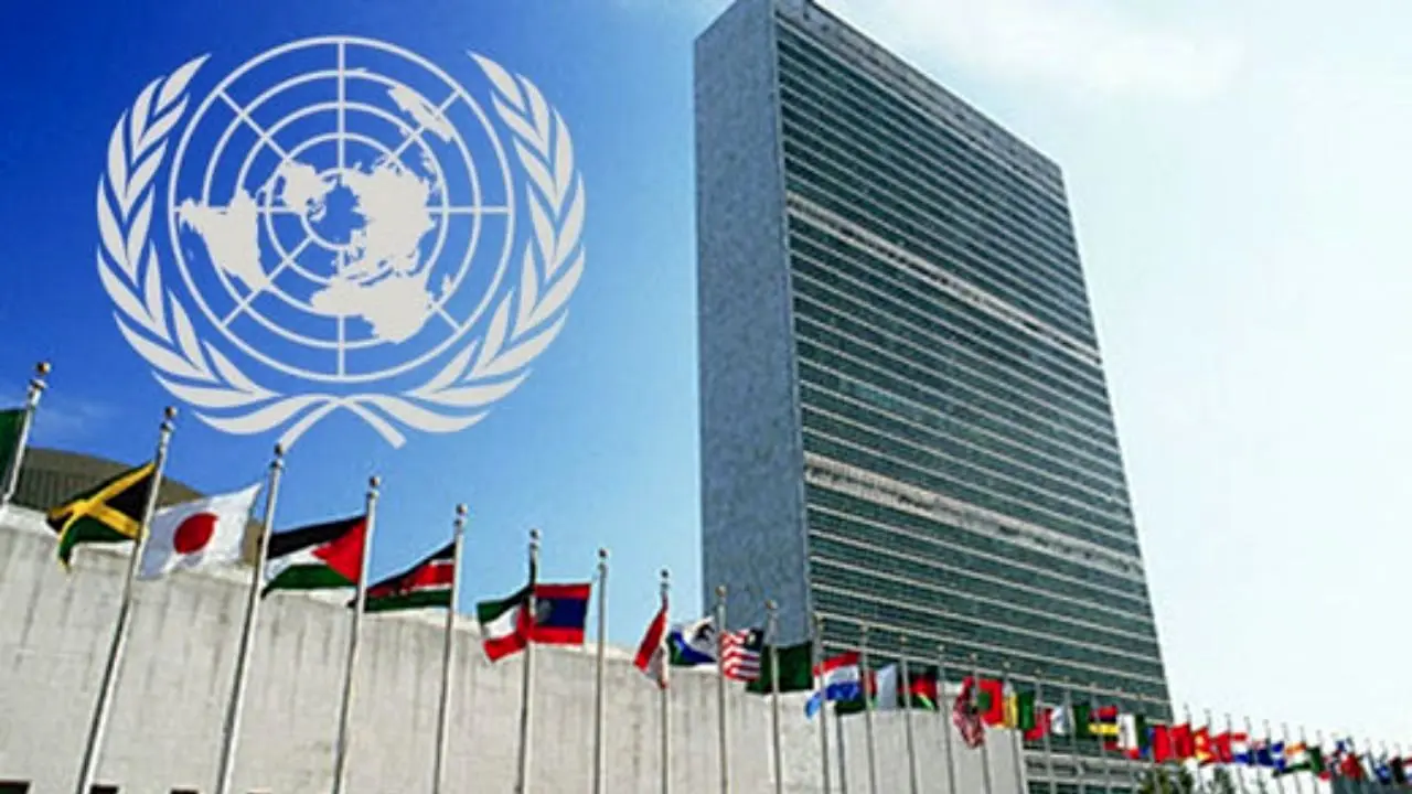 سازمان ملل صندوق جهانی مقابله با کرونا تاسیس می‌کند