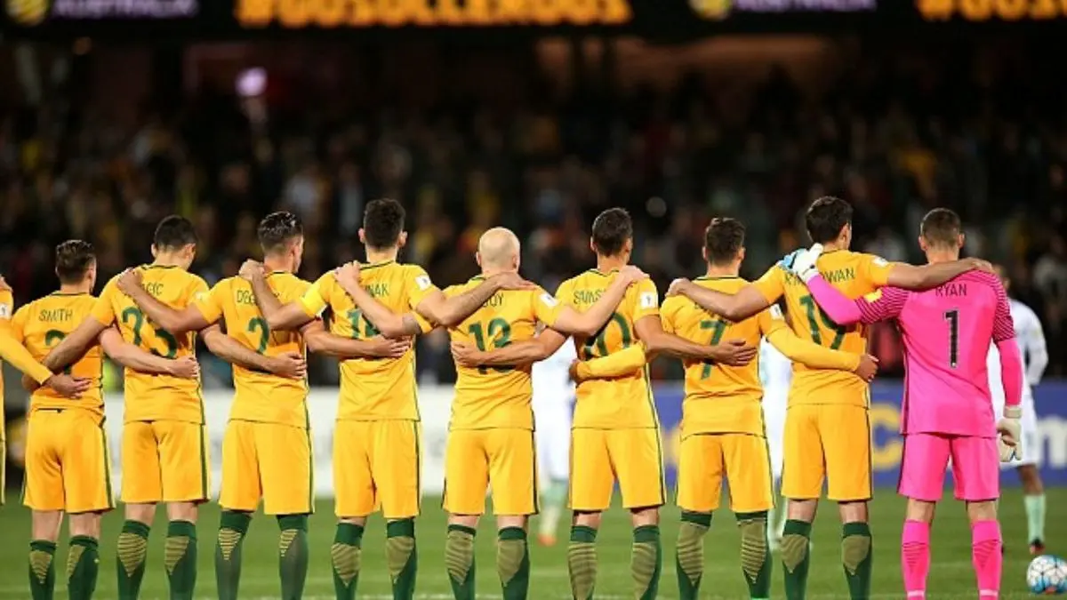 لیگ فوتبال استرالیا هم تعلیق شد