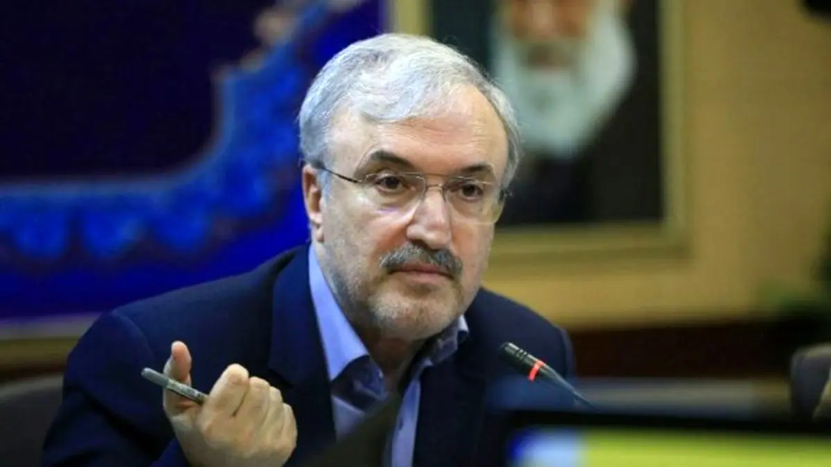 انتقاد تند وزیر بهداشت از شیادی به نام طب اسلامی و ایرانی