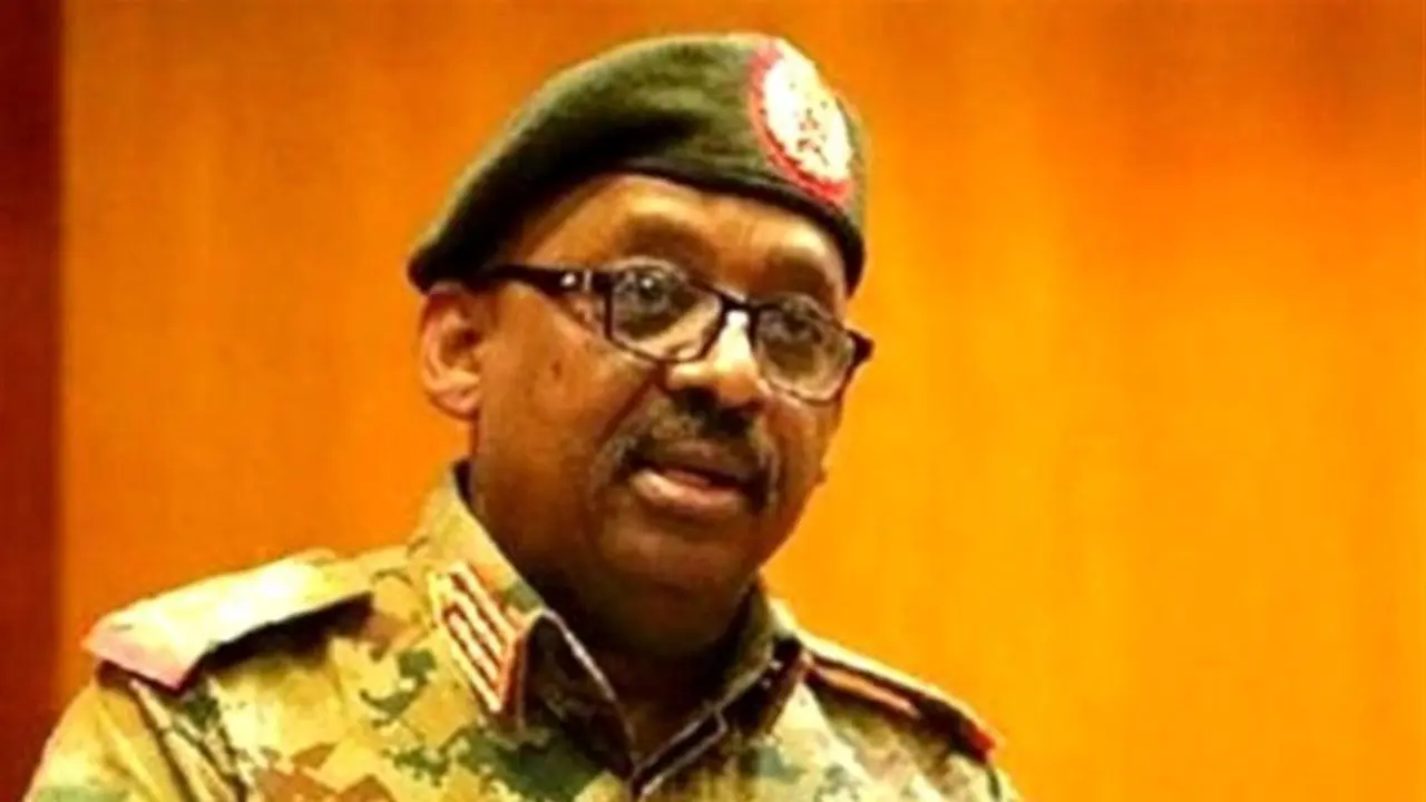 وزیر دفاع سودان بر اثر سکته قلبی در گذشت