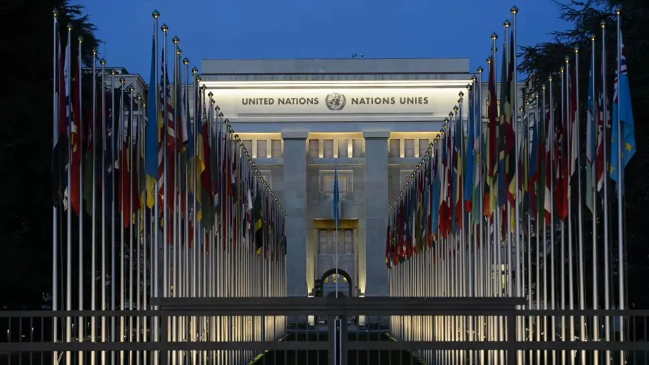 نامه 8 کشور به دبیرکل سازمان ملل درباره اثرات منفی تحریم در مقابله با کرونا