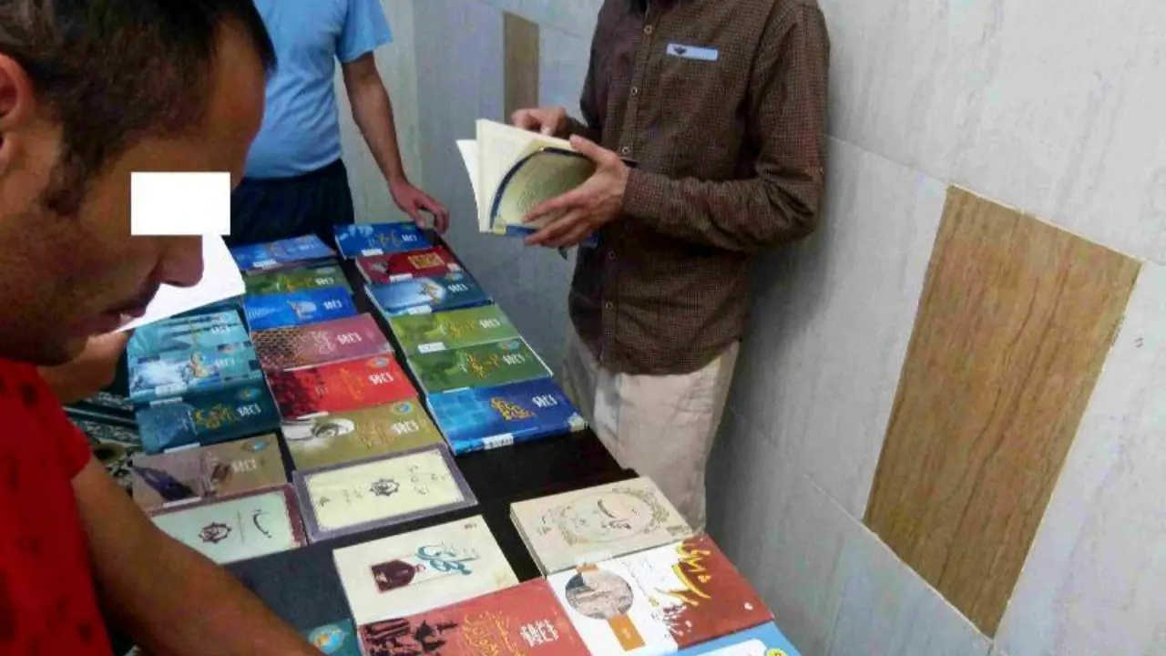 شرکت بیش از 12 هزار نفر در مسابقه کتابخوانی شهید مطهری