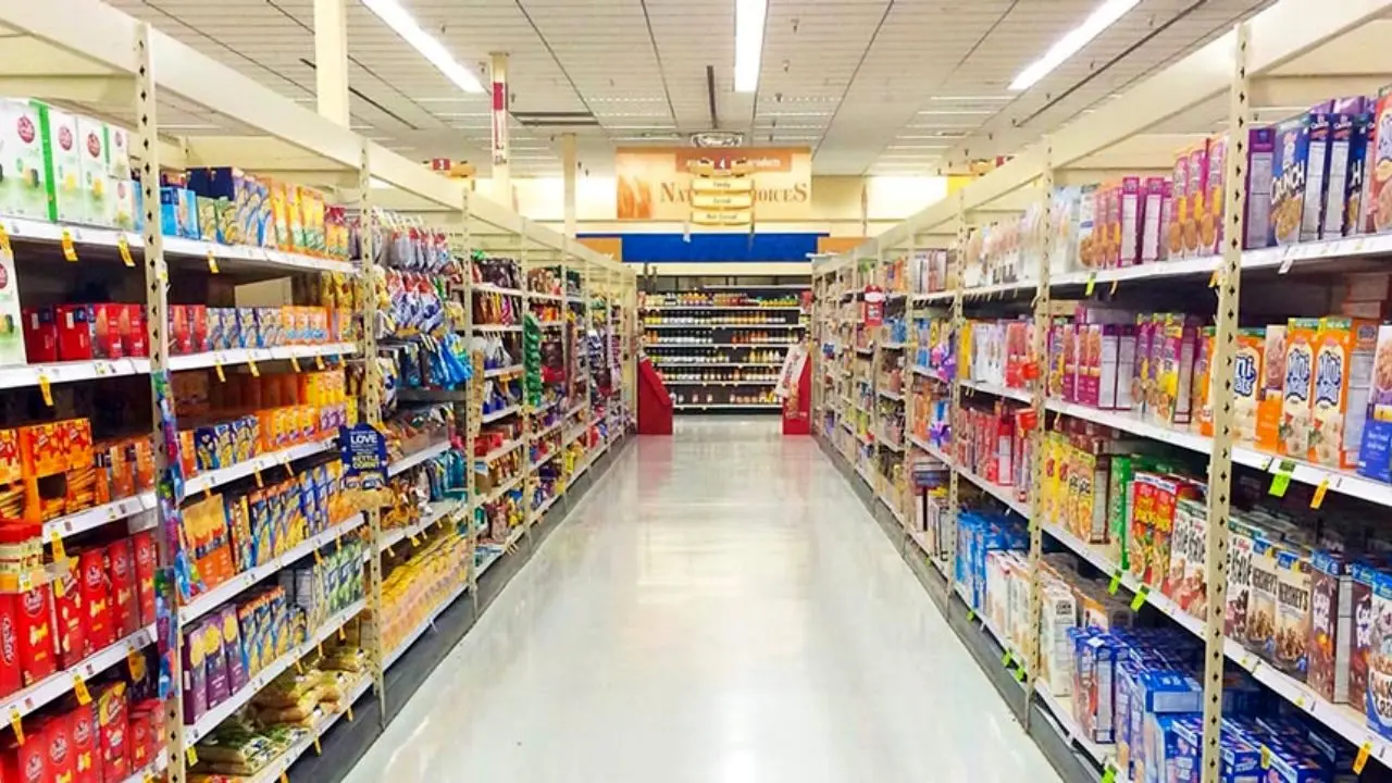 سوپرمارکت‌ها و فروشگاه‌های زنجیره‌ای می‌توانند24 ساعته باز باشند