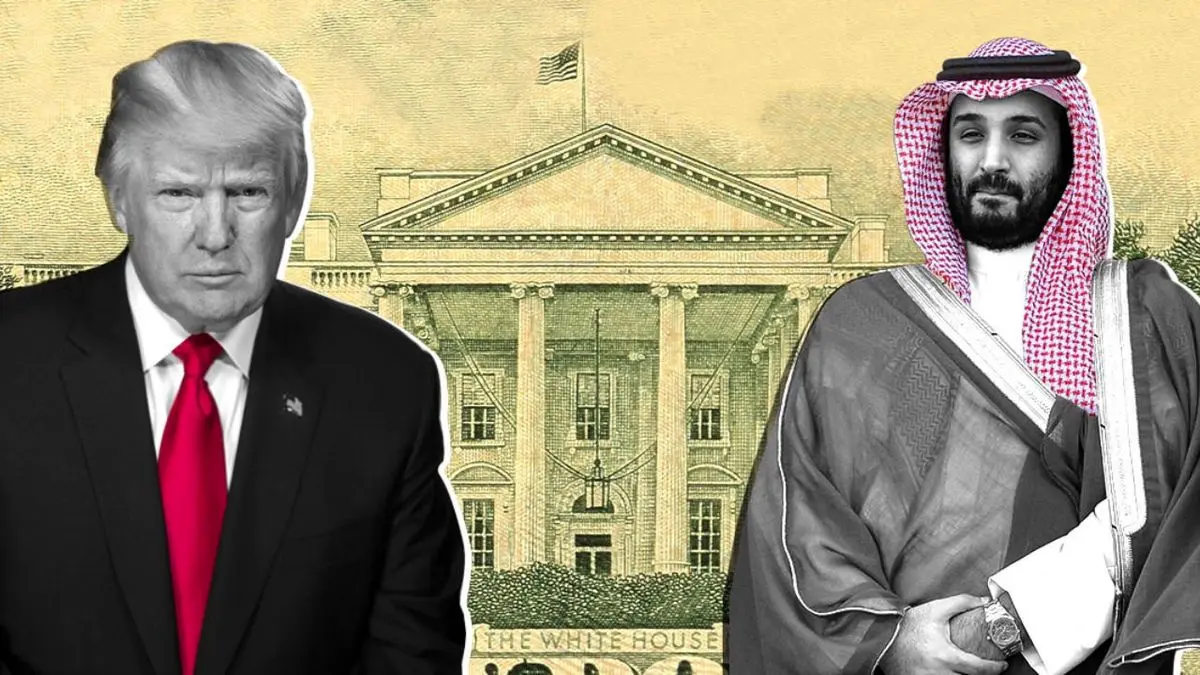 جمهوری‌خواهان، عربستان را به قطع کمک‌های واشنگتن تهدید کردند