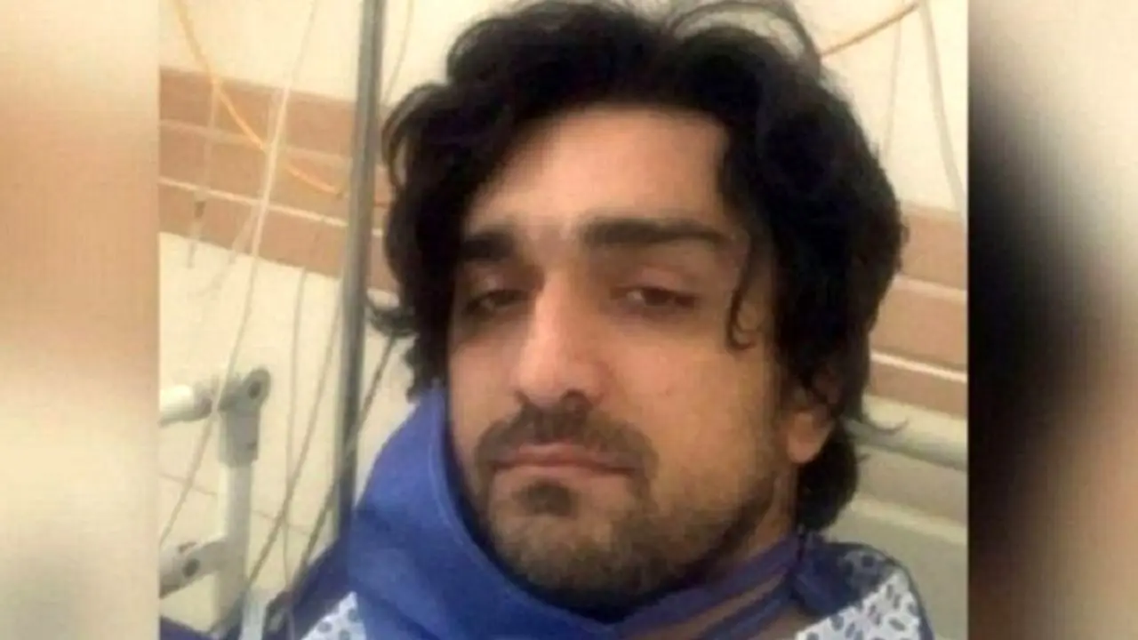 میثم بائو از جنگ با بیماری کرونا می‌گوید