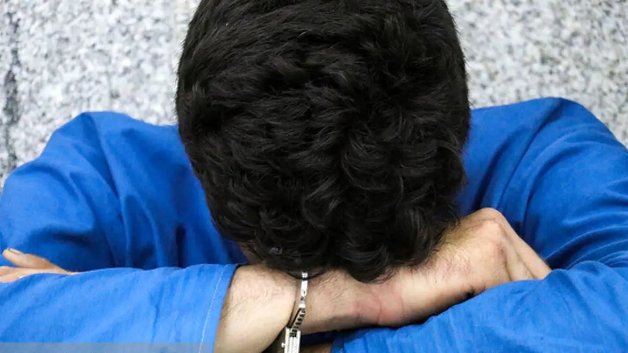 عامل انتشار فراخوان برای واگذاری داروی کرونا بازداشت شد