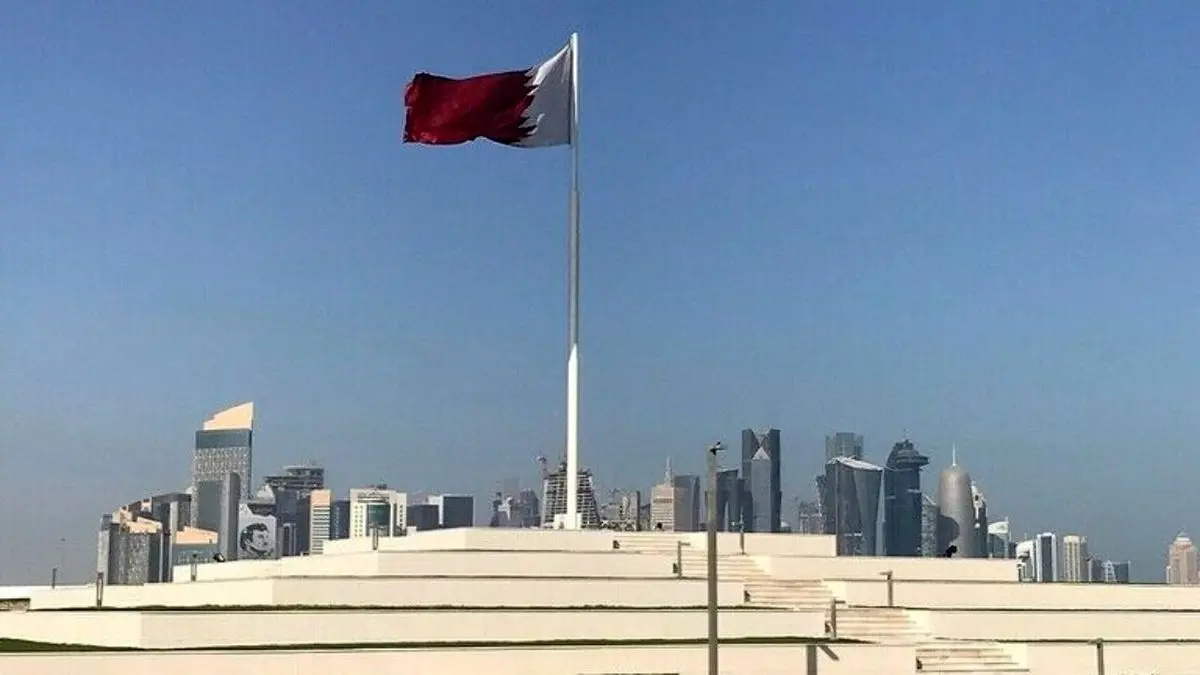 قطر برای مبارزه با کرونا خدمات بهداشتی مجازی ارائه می دهد
