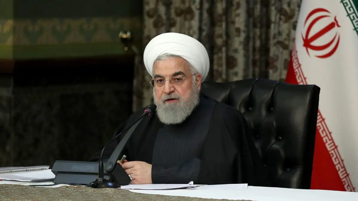 درخواست انجمن اسلامی مهندسان ایران از حسن روحانی: پیشنهاد می‌شود با دستور قاطع ریاست جمهوری، منع کامل آمدوشد در سراسر کشور اجرایی شود