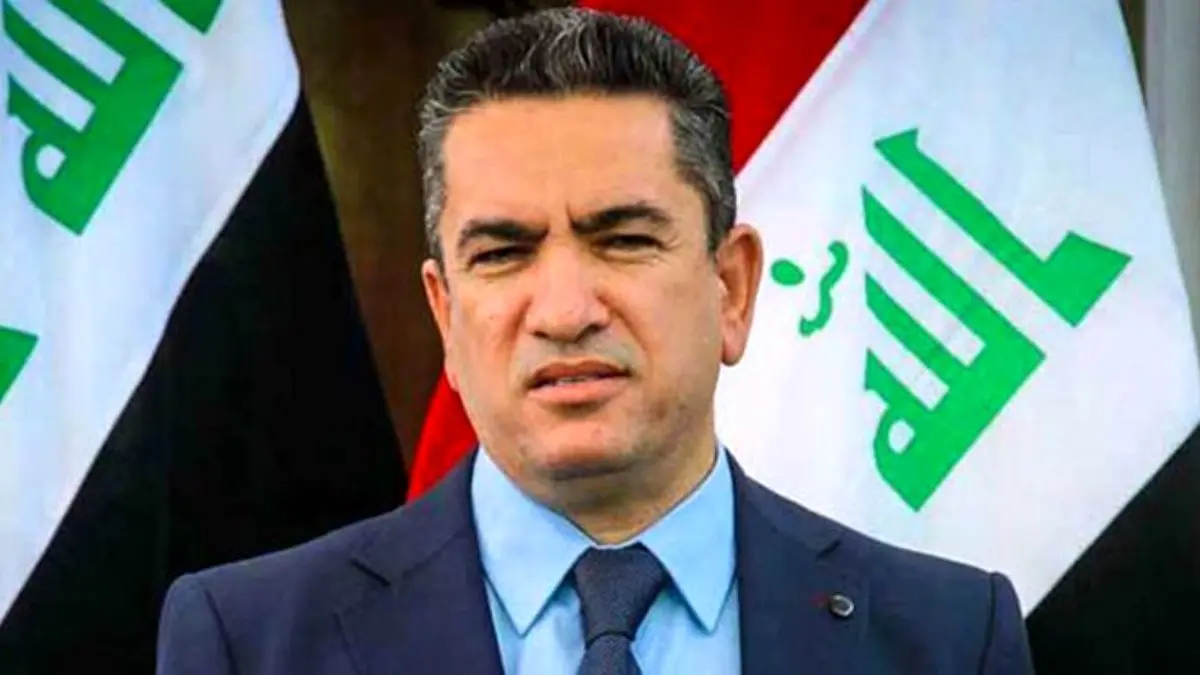 تأکید «عدنان الزرفی» بر لزوم برگزاری انتخابات زودهنگام در عراق
