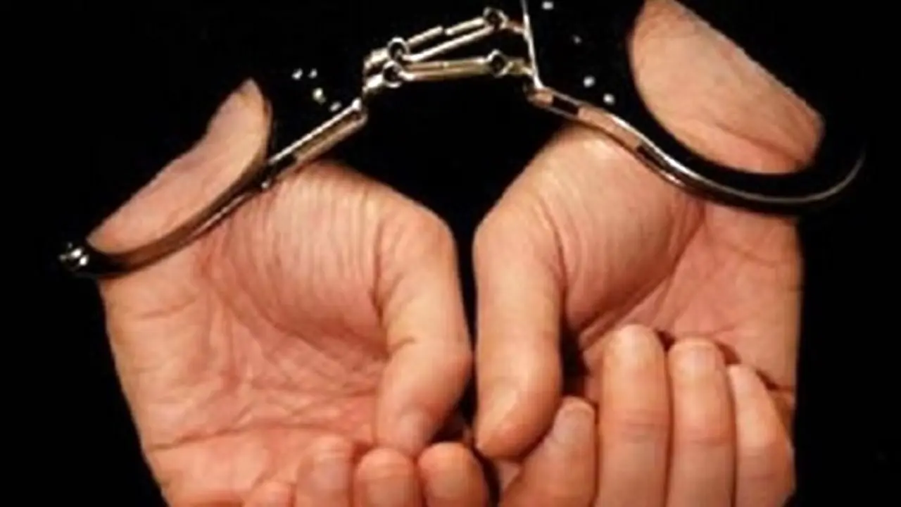 بازداشت 4 نفر از ماموران زندان سقز