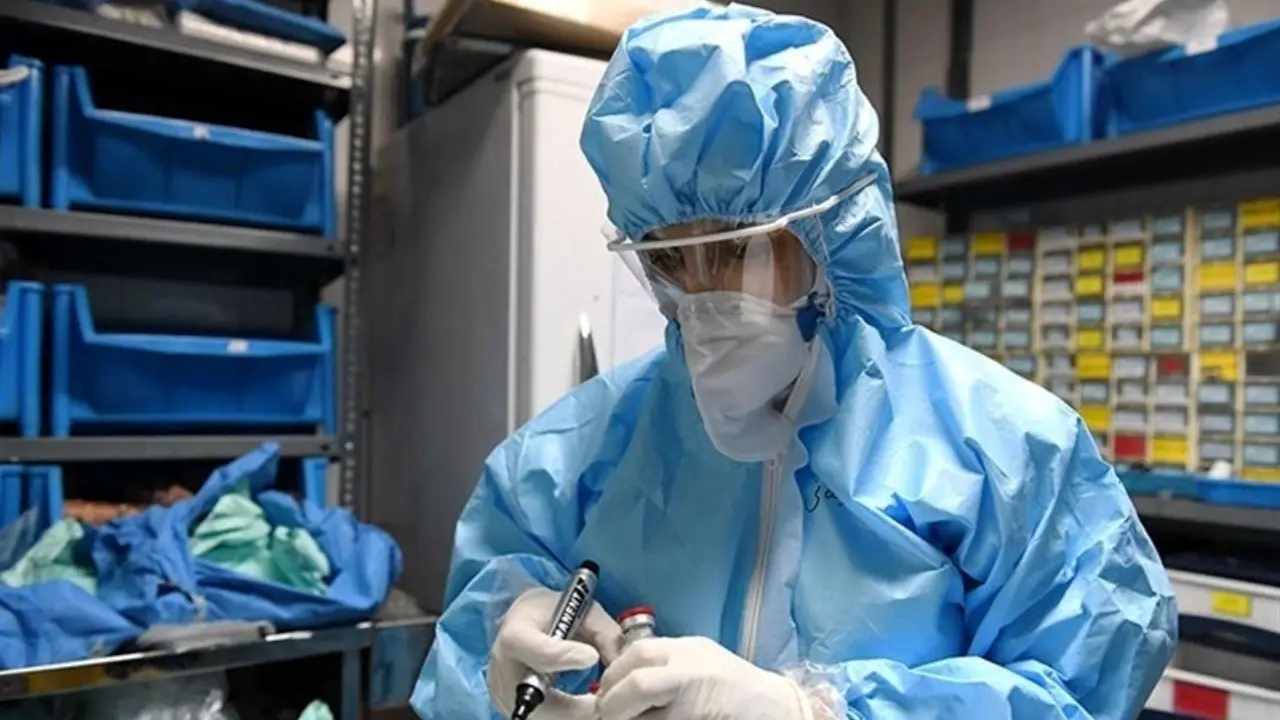 حقوق ورودی لباس محافظ پرستاری از 55 درصد به 5 درصد کاهش یافت