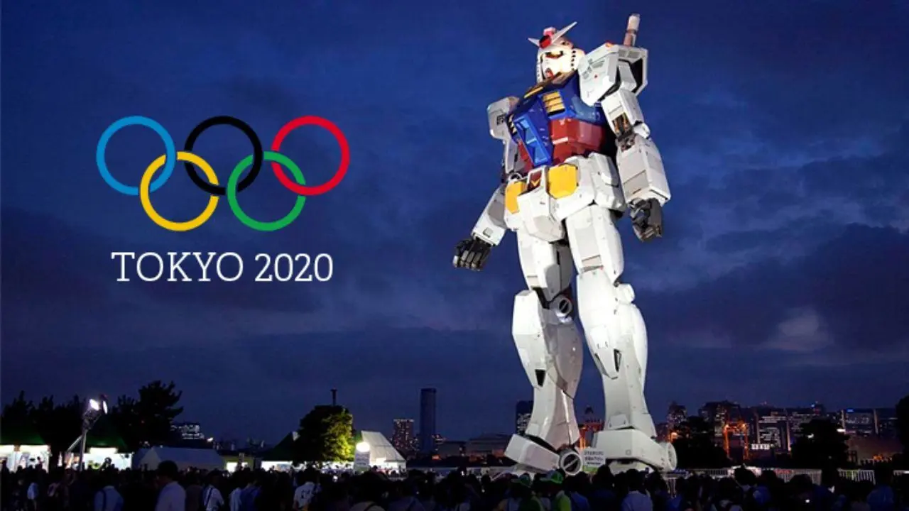 تاریخ جدید برگزاری بازی‌های المپیک 2020 مشخص شد