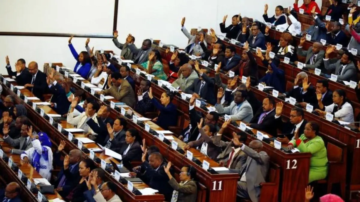 کرونا انتخابات پارلمانی اتیوپی را به تاخیر انداخت