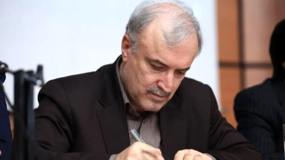 وزیر بهداشت خواستار اجرای طرح شهروند مسوول در مراکز پرتردد شد