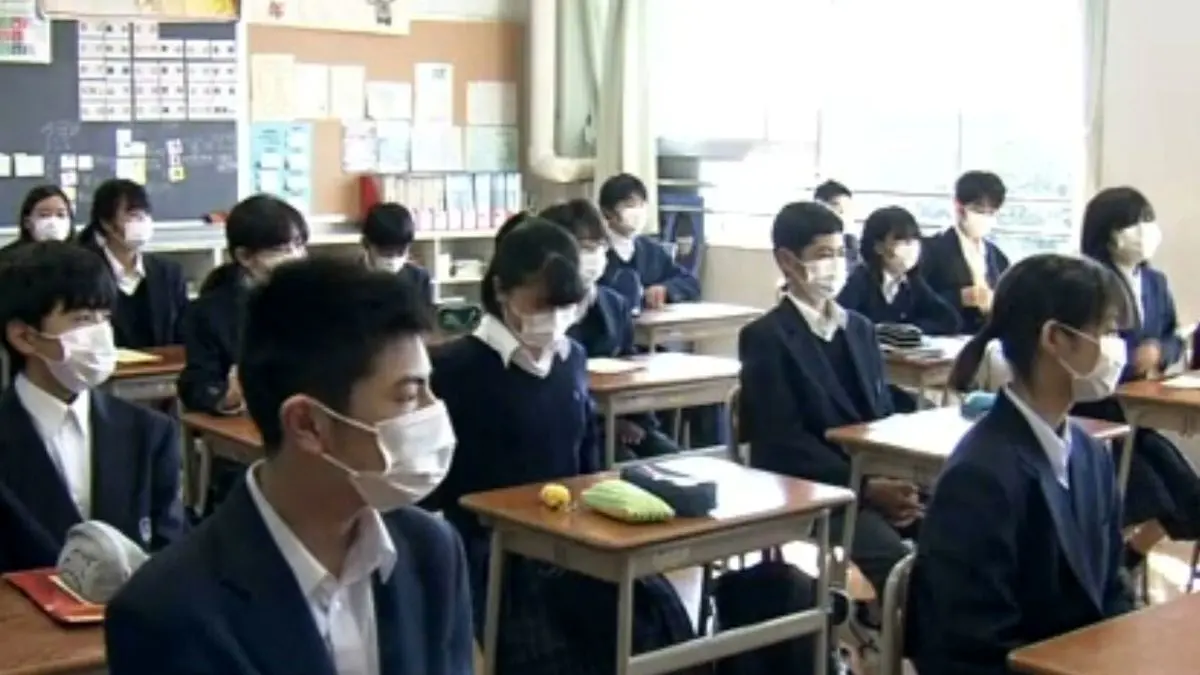 ژاپن در مرز وضعیت اضطراری/ مدارس توکیو احتمالا تا مه تعطیل بمانند