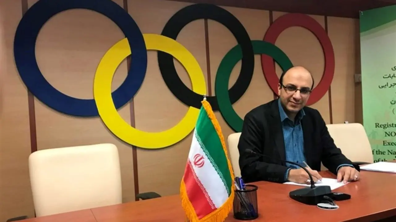امیدوار به کسب سهمیه‌های متعددی برای المپیک هستیم