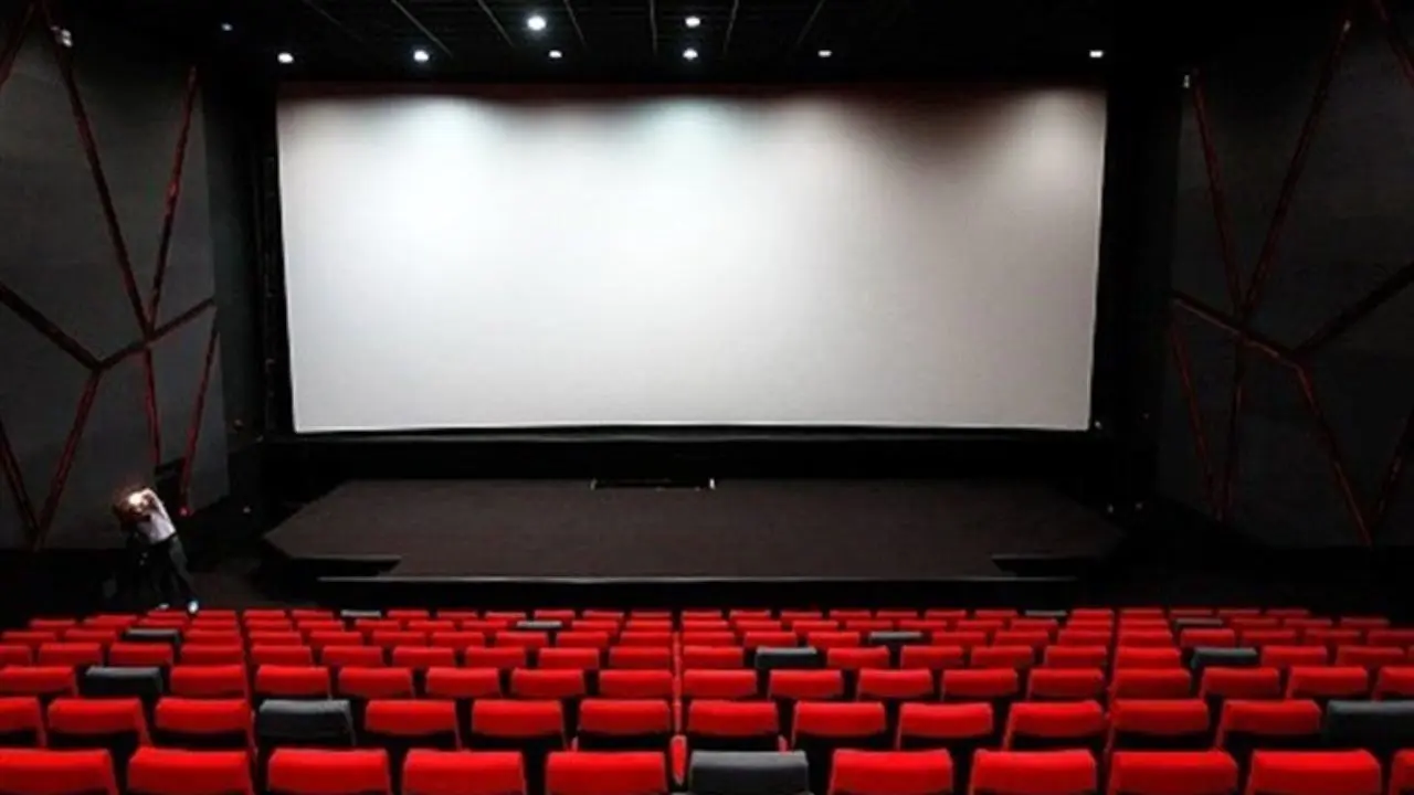 مردم در سوئد می‌توانند به سینما بروند