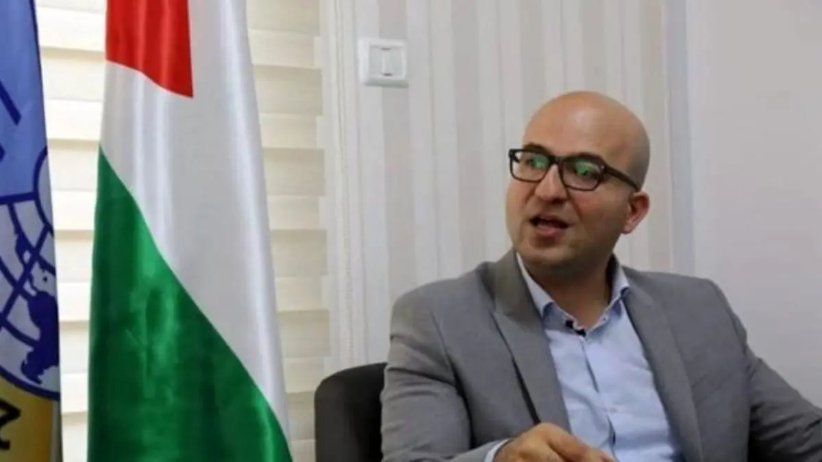پلیس رژیم صهیونیستی وزیر قدس فلسطین را بازداشت کرد