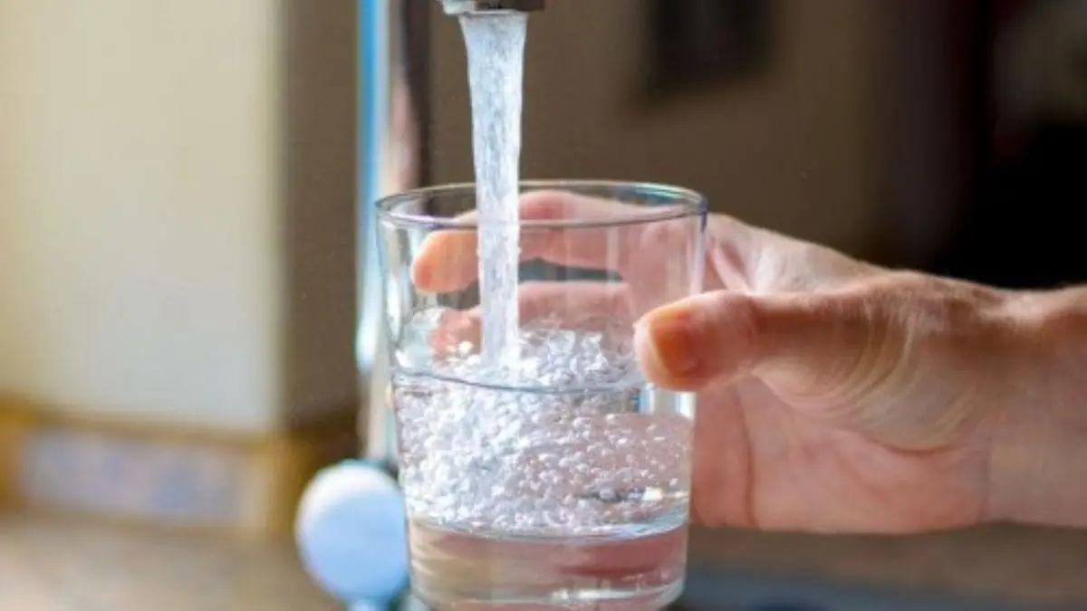 رشد 15 درصدی مصرف آب در تهران/هدرروی 15 لیتری با باز گذاشتن 20 ثانیه ای شیر آب