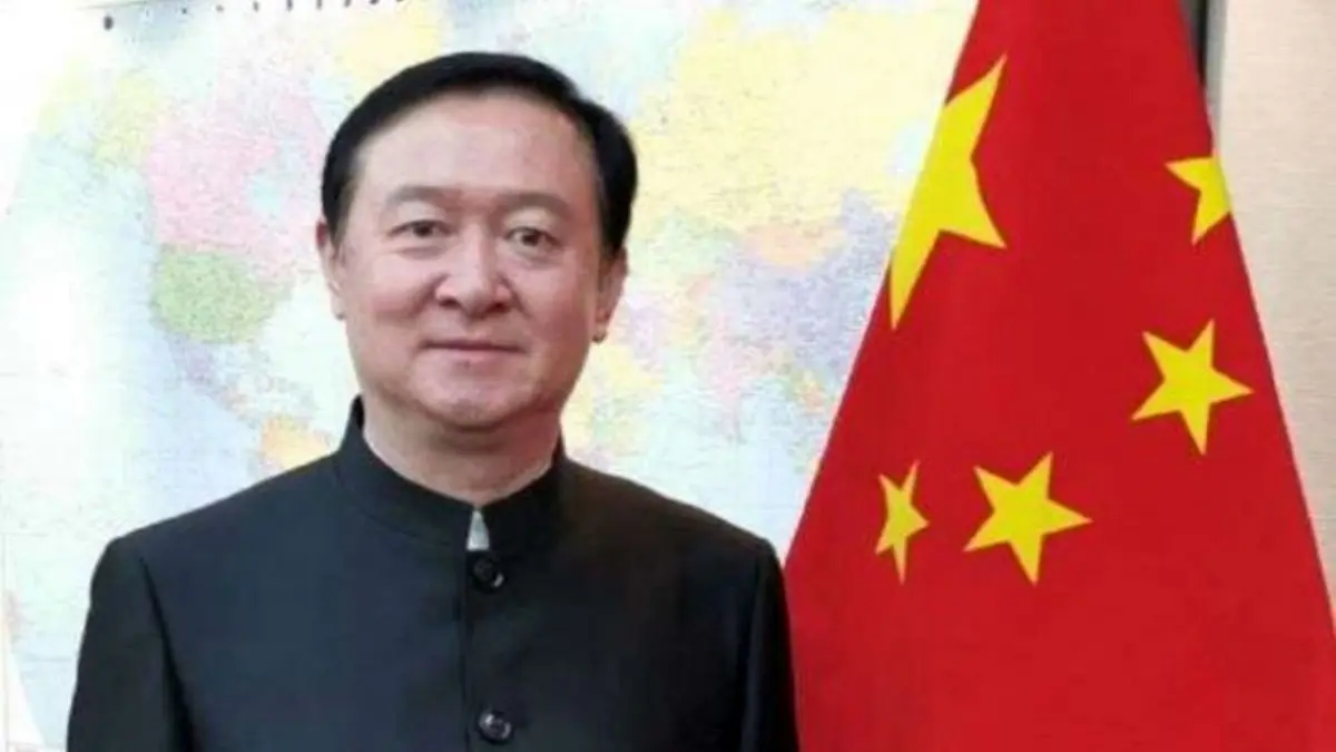 پیشنهادهای سفیر چین در ایران برای آخر هفته