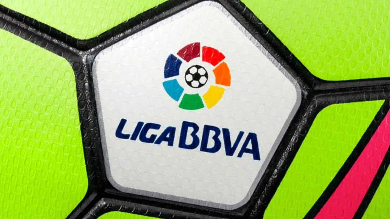 دولت اسپانیا خواهان لغو کامل بازی‌های لالیگا