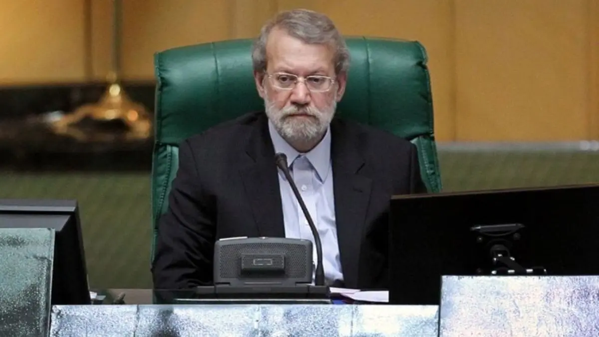 دبیرکل اتحادیه مجالس عضو کشورهای اسلامی برای رئیس مجلس آرزوی بهبودی کرد