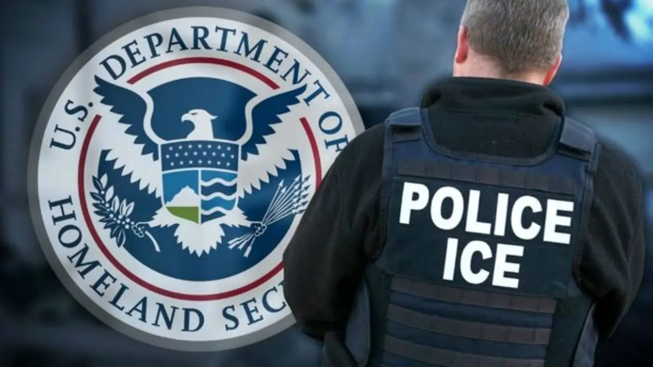 مقامات مهاجرتی آمریکا در حال بررسی آزادی بازداشتی‌های آسیب پذیر در برابر کرونا