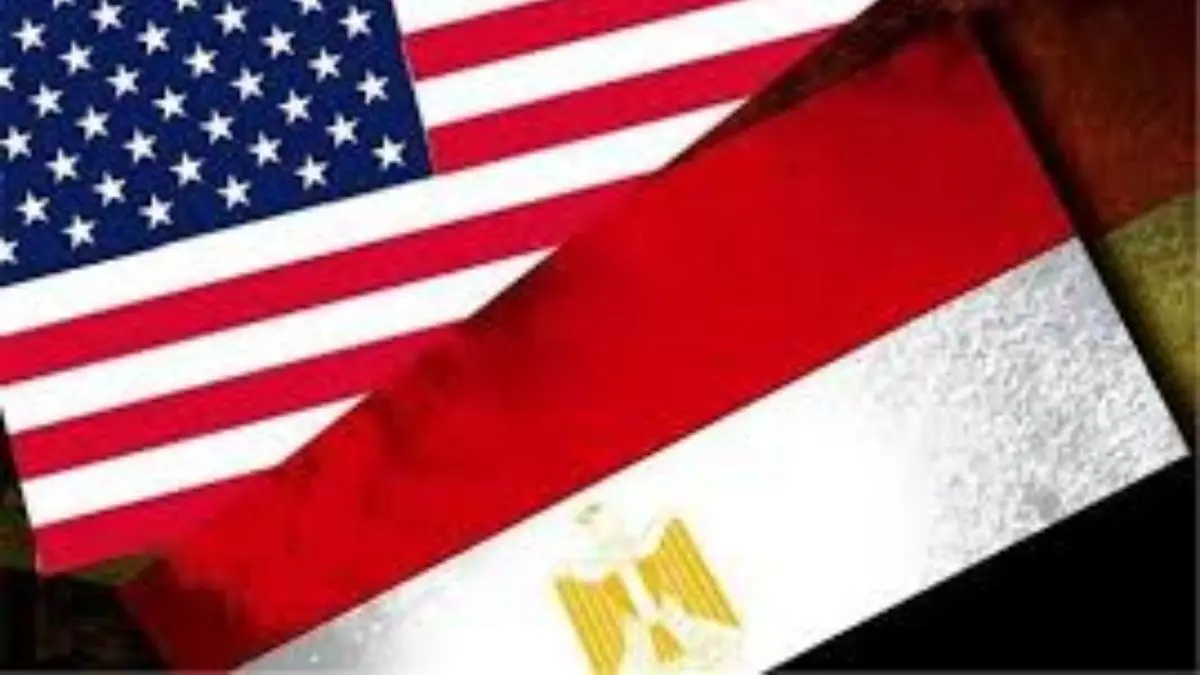 گفتگوی تلفنی وزرای خارجه مصر و آمریکا با محوریت کرونا