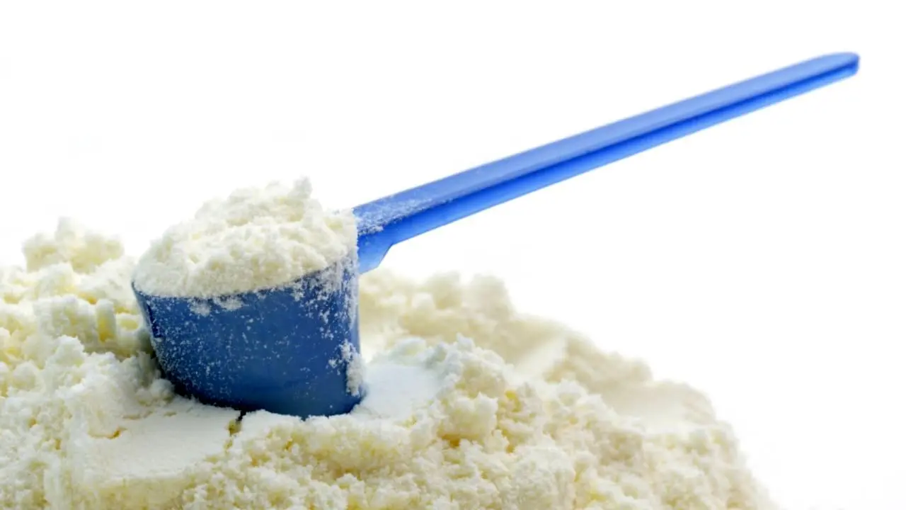 مجوز صادرات شیر خشک صنعتی ابلاغ شد