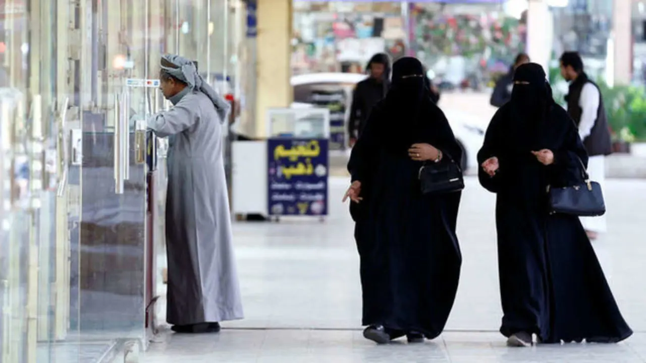 زنان در عربستان سکوت خود را در مقابل خشونت و آزار جنسی شکستند