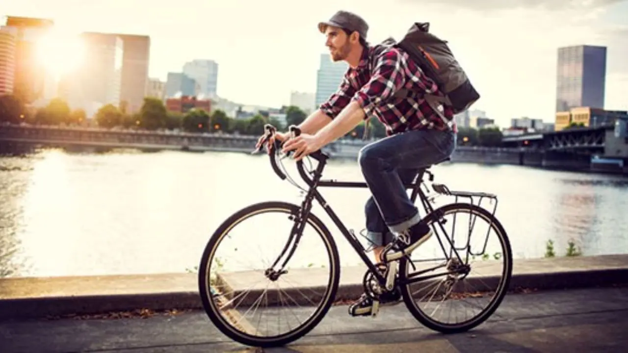 دوچرخه سواری راهی برای مقاومت در برابر کرونا