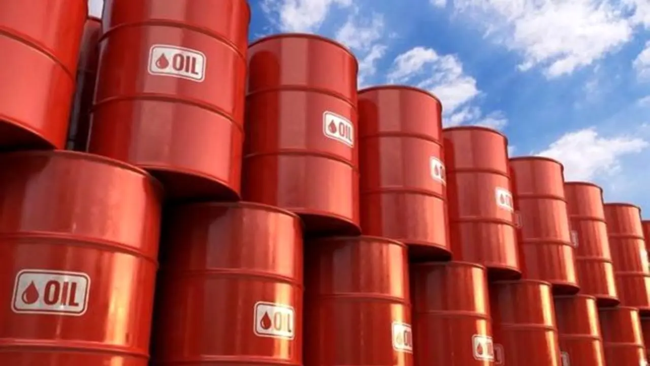 کاهش روزانه یک میلیون بشکه‌ای برآورد تولید نفت آمریکا