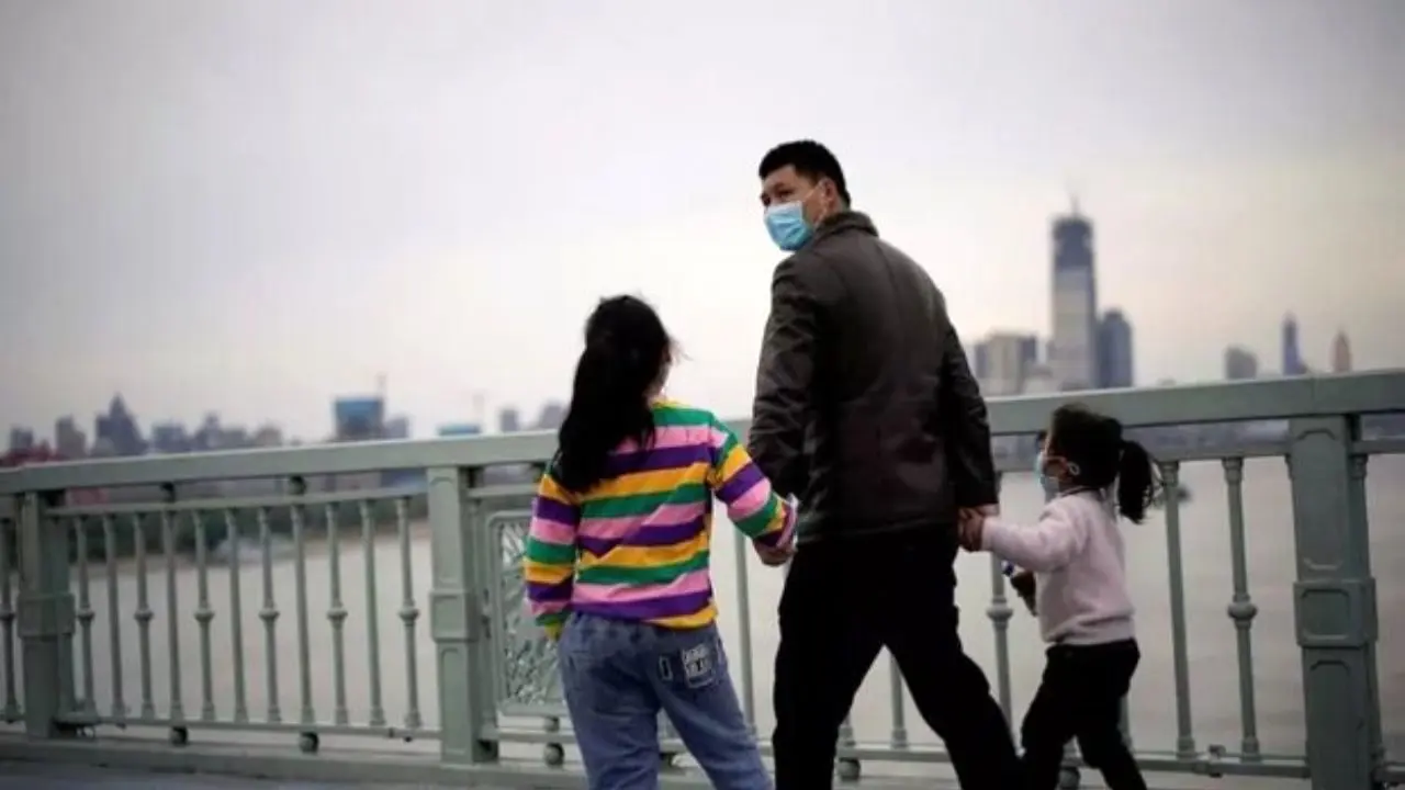 زندگی به شهر ووهان چین برمی‌گردد + تصاویر