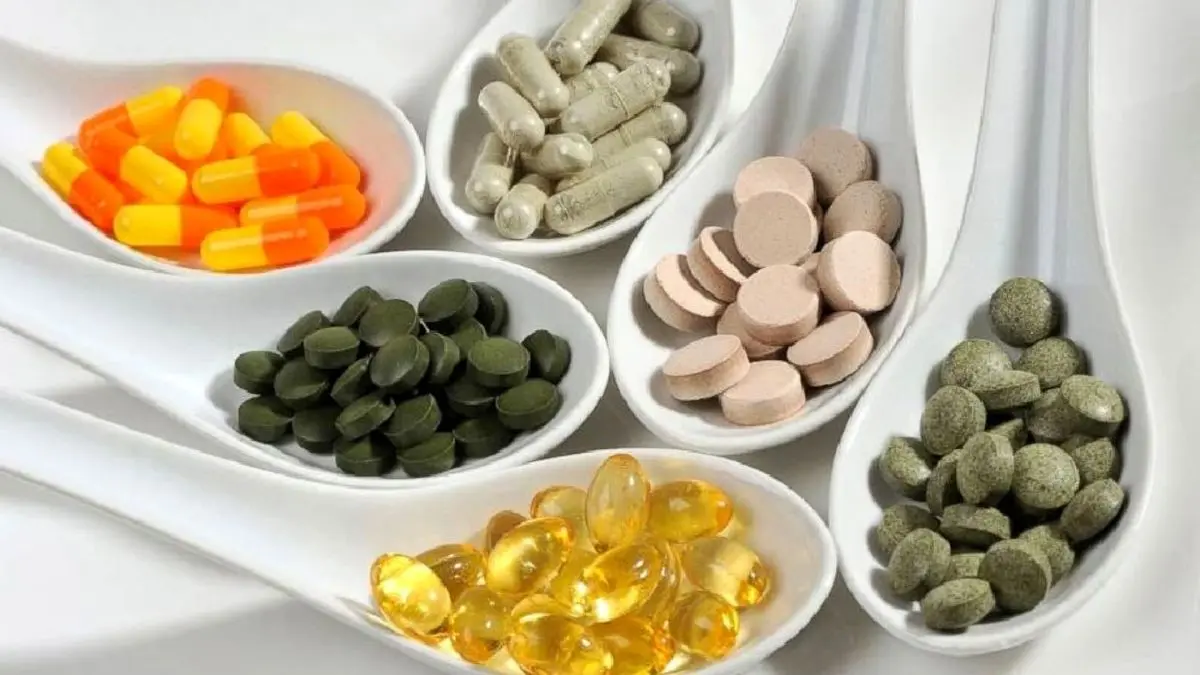کارشناسان هشدار دادند؛ مصرف خودسرانه ویتامین جایز نیست
