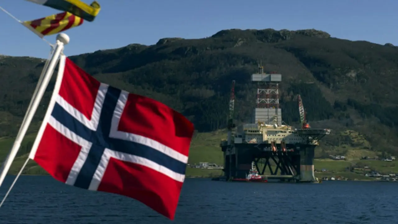 عربستان در غول نفتی نروژ سرمایه‌گذاری 200 میلیون دلاری کرد
