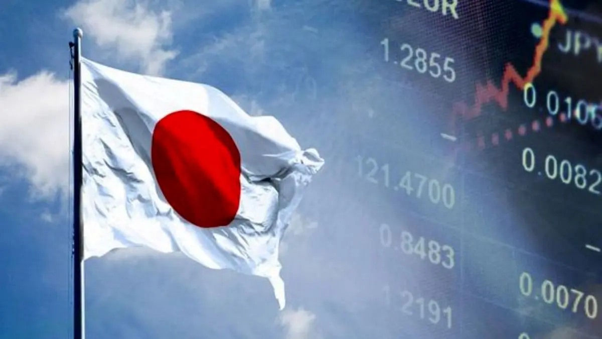 رشد ورشکستگی در ژاپن با توقف تجارت به علت ویروس کرونا