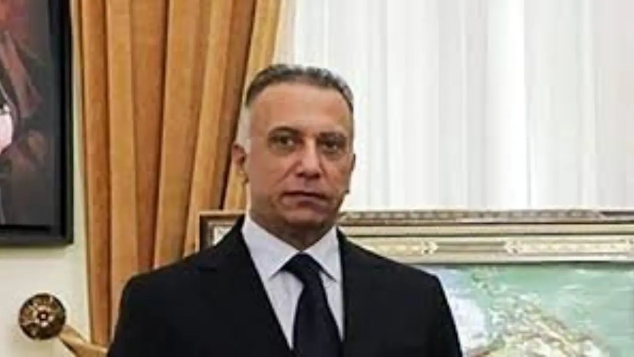رئیس سازمان اطلاعات عراق مامور تشکیل کابینه عراق شد